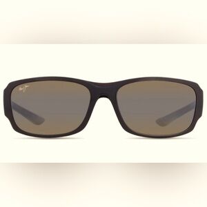☀️NWT☀️Maui Jim Bamboo Forest Polarized Sunglasses